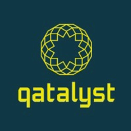 Qatalyst Ventures logo