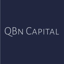 Qbn Capital logo