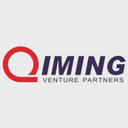 Qiming Venture Partners logo