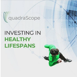 Quadrascope logo