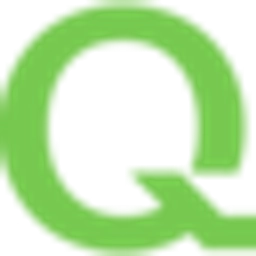 Qudit logo