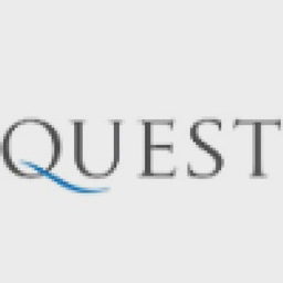 Questvp logo