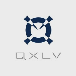Qxlv logo