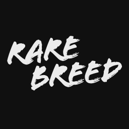 Rarebreed logo