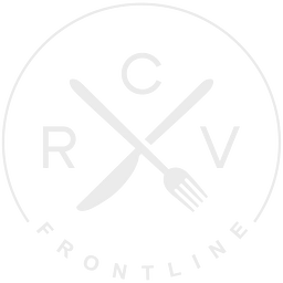 Rcvfrontline logo