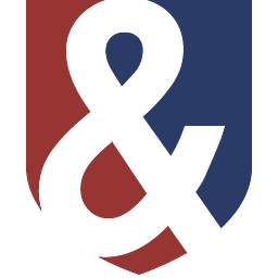 Redandblue logo
