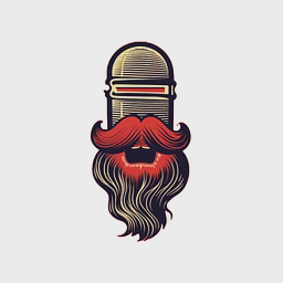 Redbeard logo
