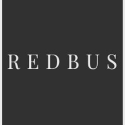 Redbus logo