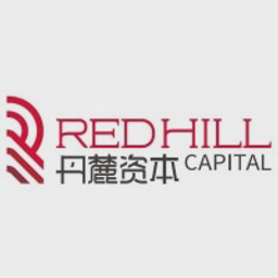 Redhill Capital logo