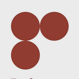 Refactor logo