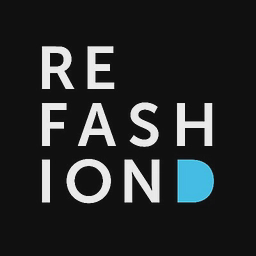Refashiond logo