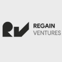 Regain Ventures logo