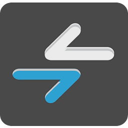 Relay logo
