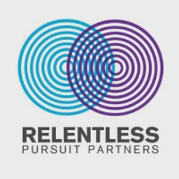 Relentlesspursuit Partners logo