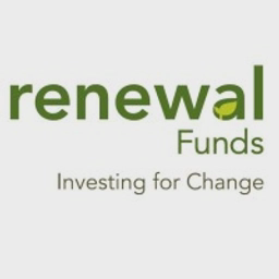 Renewalfunds logo