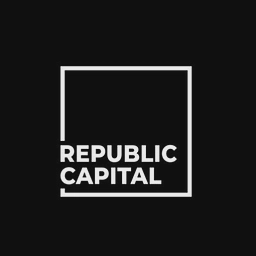 Republic Capital logo