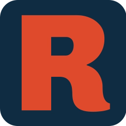Resolute logo