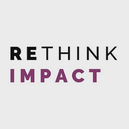 Rethink Impact logo