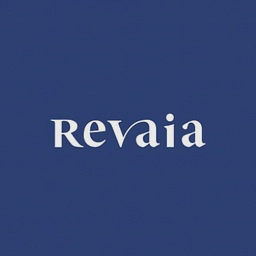 Revaia logo