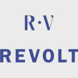 Revolt logo