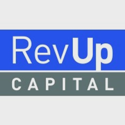Revup Fund logo