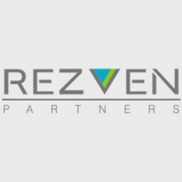 Rezven logo