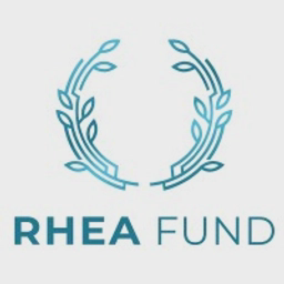 Rhea Fund logo