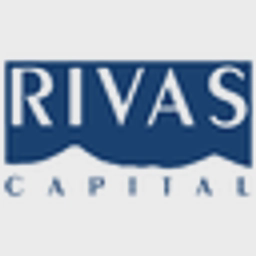 Rivascap logo