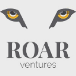 Roarvc logo