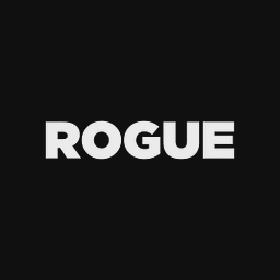 Rogue logo