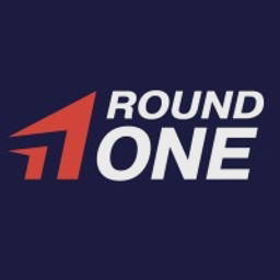 Roundone logo