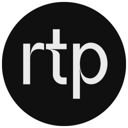 RTP Global logo