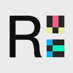 Rubikvc logo