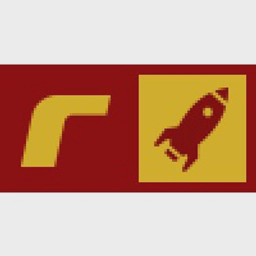 Rubylight logo