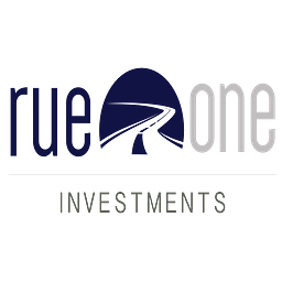 Rueone logo