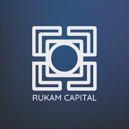 Rukam Capital logo
