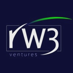 Rw3 Ventures logo