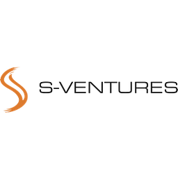 S Ventures logo