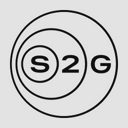 S2G Investments logo