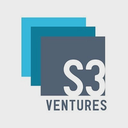 S3Vc logo
