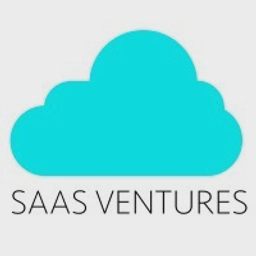 SAAS Venture Capital logo