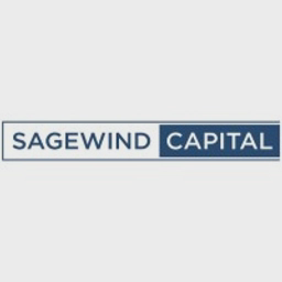 Sagewind Capital logo