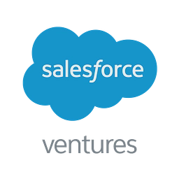 Salesforce Ventures logo
