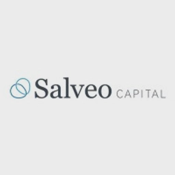 Salveo Capital logo