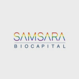Samsara BioCapital logo