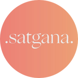 Satgana logo