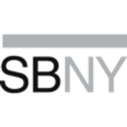 Sbny logo