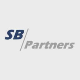 Sb Partners logo