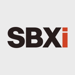 Sbxi logo