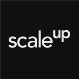 Scale Up logo